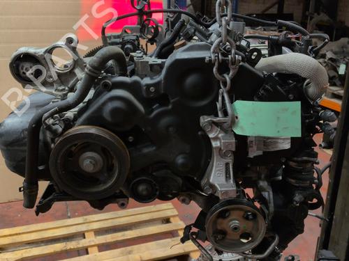 Engine PEUGEOT PARTNER Box Body/MPV 1.6 HDi | BP33945551M1  - Image 7
