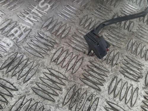 Left mirror VW TOURAN (1T1, 1T2) 1.9 TDI | BP20367187C26 