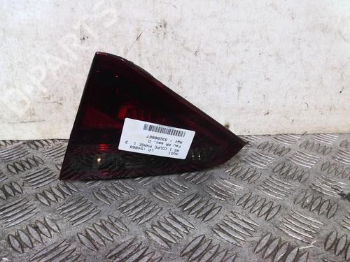 Used Right tailgate light AUDI A5 (8T3) 3.0 TDI quattro (240 hp) 20367737