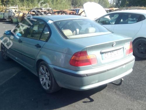 Right taillight BMW 3 (E46) 320 d | BP22003648C35 