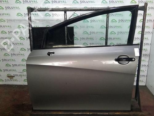Used Left front door SEAT LEON (1P1) 1.9 TDI (105 hp) 22002944