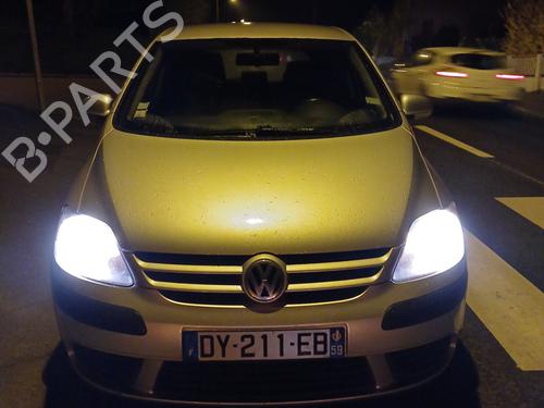 Left tailgate light VW GOLF V (1K1) | BP36791926C79 - Image 17