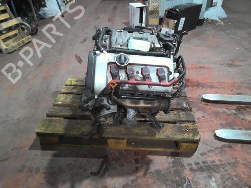 Engine AUDI A8 D3 (4E2, 4E8) 4.2 quattro | BP23789289M1 - Image 2