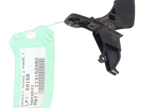 Høyre foran utvendig håndtak RENAULT TWINGO II (CN0_) 1.2 16V (CN04, CN0B) | BP29840232C129 