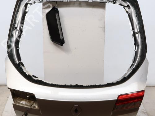 tailgate-renault-laguna-iii-bt01-2007-2008-2009-2010-2011-2012-2013-2014-2015-36512071 main image