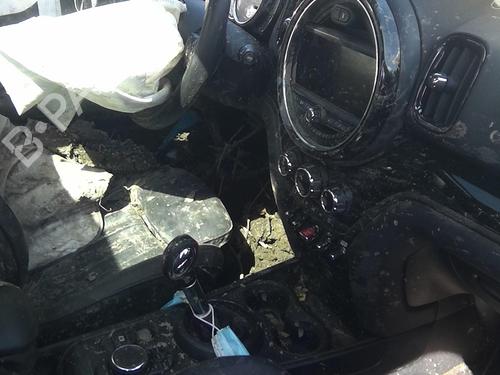 Engine MINI MINI COUNTRYMAN (F60) John Cooper Works ALL4 | BP21817615M1  - Image 14