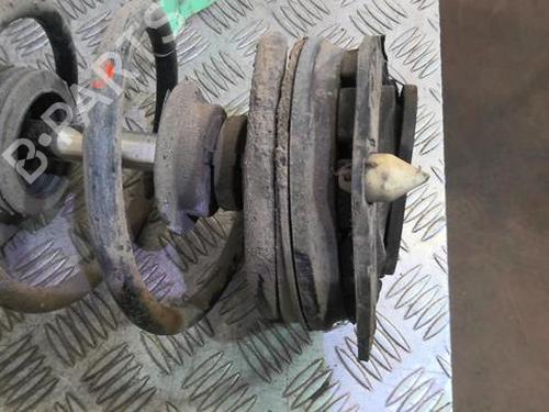 Right front shock absorber RENAULT MEGANE II (BM0/1_, CM0/1_) 1.5 dCi (BM1E, CM1E) | BP20361056M17 