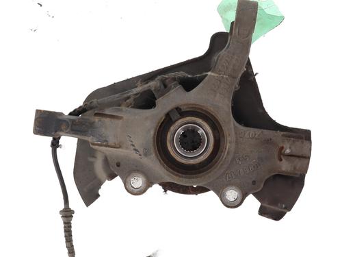 Højre Styrespindel Lejehus OPEL CORSA E (X15) 1.4 (08, 68) | BP20652290M26 - Image 3