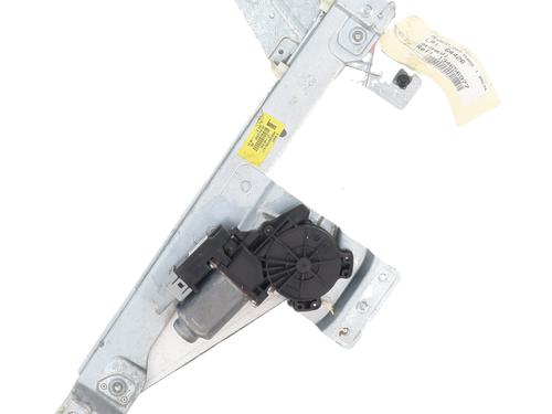 Used Rear left window mechanism Rear left window mechanism PEUGEOT 207 SW (WK_) 1.6 HDi (90 hp) 40173108 40173108