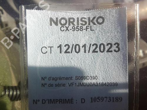 Switch RENAULT SCÉNIC II (JM0/1_) 2.0 (JM05, JM0U, JM1N, JM1U, JM2V) | BP25276178I30 - Image 17