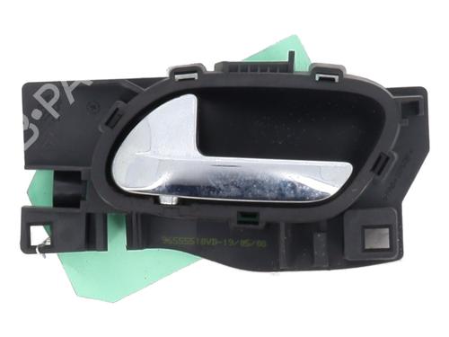 Venstre bagtil invendig håndtag CITROËN C4 Picasso I MPV (UD_) 1.6 HDi (109 hp) 28614807