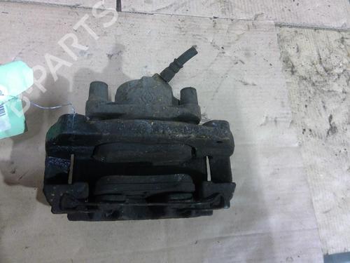 Used Right front brake caliper Right front brake caliper RENAULT MEGANE III Grandtour (KZ0/1) 1.5 dCi (KZ09, KZ0D, KZ1G, KZ29, KZ14, KZ1W, KZ10, KZ1F,... (110 hp) 31940133 31940133