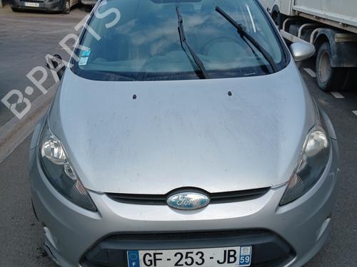 Used Parts FORD FIESTA VI (CB1, CCN) 1.4 TDCi (70 hp) 3501670
