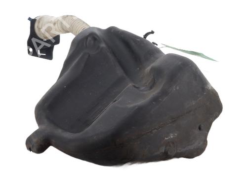 Windscreen washer tank PEUGEOT 307 CC (3B) 1.6 16V | BP26406879C113 