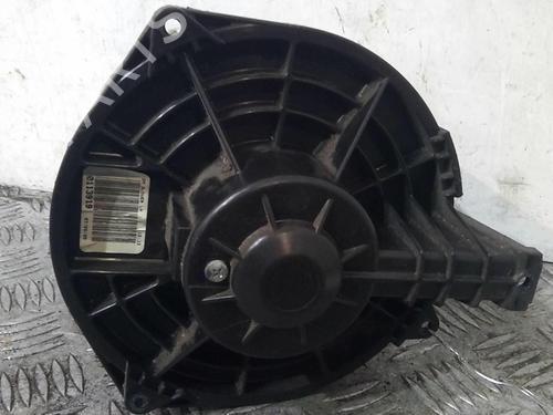 Heater blower motor HONDA CIVIC VIII Hatchback (FN, FK) 1.4 (FK1) | BP20368448M62 