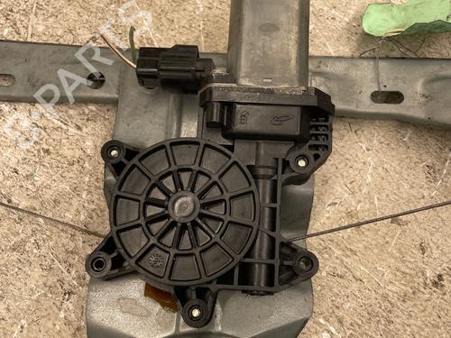 Front left window mechanism RENAULT TWINGO III (BCM_, BCA_)  | BP36591724C22  - Image 5