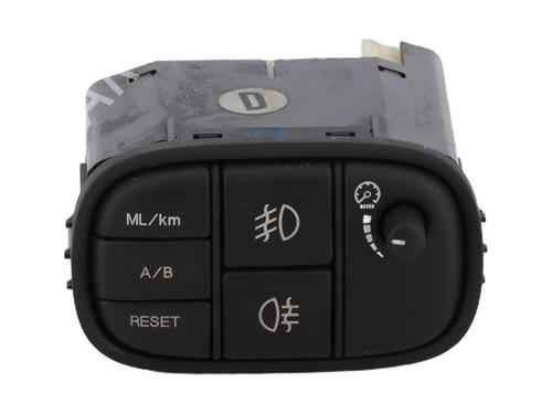 Commande de phare JAGUAR S-TYPE II (X200) 2.7 D (207 hp) 22400705