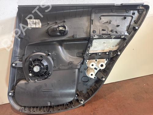 Rear left panel RENAULT MODUS / GRAND MODUS (F/JP0_) 1.5 dCi (FP0F, JP0F) | BP36955722C60 - Image 4