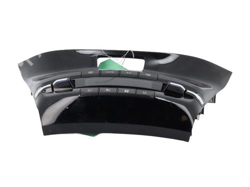 Climate control PEUGEOT 208 I (CA_, CC_) 1.2 VTI 82 | BP29143194I5 