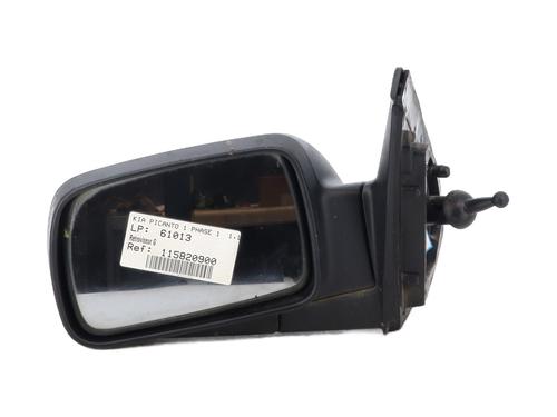 Used Left mirror KIA PICANTO I (SA) 1.1 CRDi (75 hp) 30659409