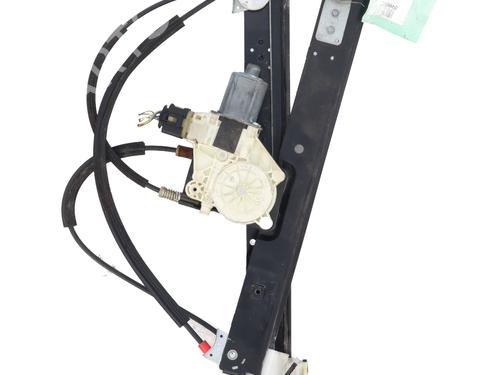 Used Front right window mechanism Front right window mechanism FORD MONDEO IV (BA7) 2.0 TDCi (140 hp) 33130303 33130303