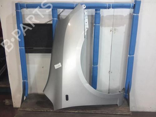 Right front fenders KIA CARENS III MPV (UN) 2.0 CRDi 140 | BP20355656C42 