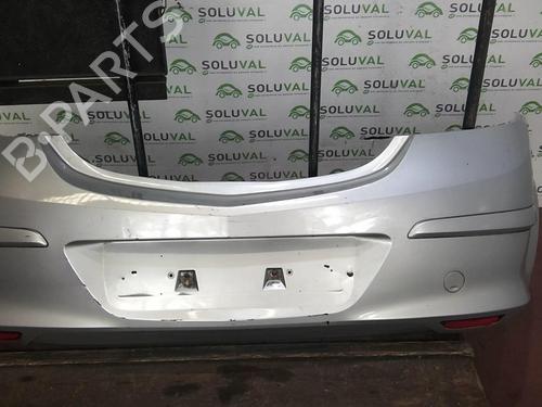 Bak støtfanger OPEL ASTRA H GTC (A04) 1.7 CDTi (L08) | BP22003022C8 