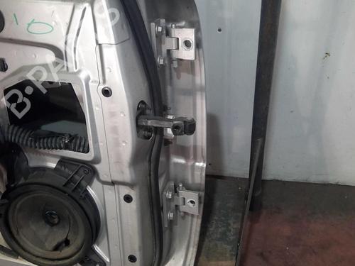 Left front door VOLVO S60 I (384) 2.4 D | BP20355802C2 
