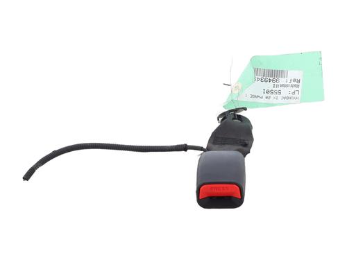 Used Seat buckle HYUNDAI ix20 (JC) 1.4 CRDi (78 hp) 22794011