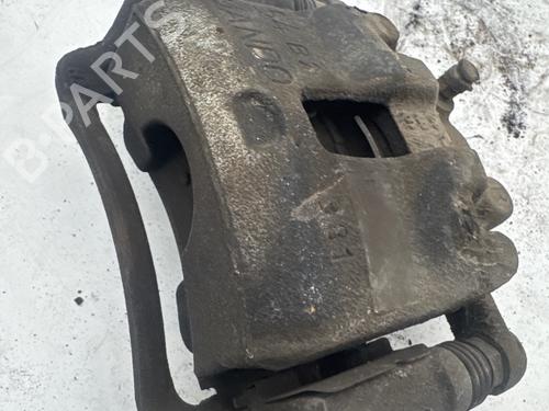 Used Right front brake caliper Right front brake caliper KIA STONIC (YB) 1.6 CRDi (116 hp) 36314270 36314270