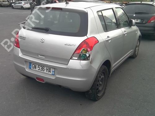 Starter SUZUKI SWIFT III (MZ, EZ) 1.3 (RS413, ZC11S) | BP23846782M8  - Image 10