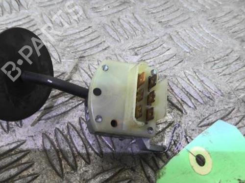 Ratstangsstang Ratstangsstang VOLVO 340-360 (343, 345) 1.4 (70 hp) 21817561 21817561