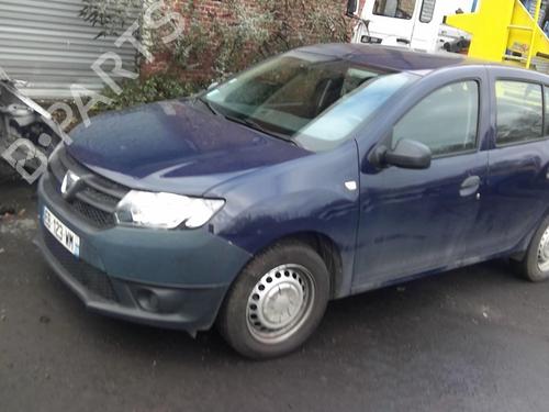 Climate control DACIA SANDERO II 1.2 | BP21826108I5 - Image 11