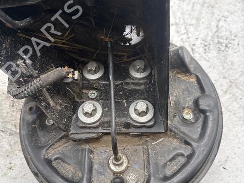 Left front suspension CITROËN AMI (9A_) Electric (9AZ2CA) | BP39606074M72 - Image 3