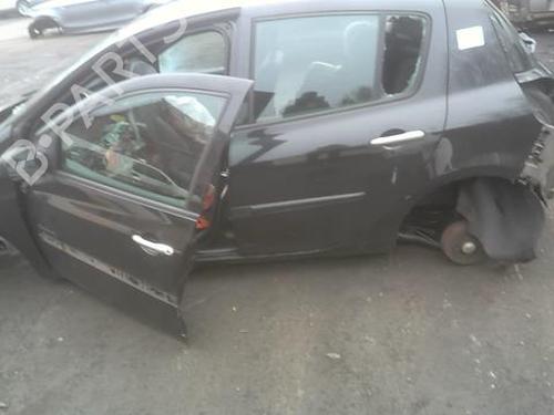 Right rear door RENAULT CLIO III (BR0/1, CR0/1) 1.5 dCi (C/BR0G, C/BR1G) | BP23788809C5 