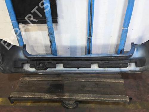 Rear bumper MERCEDES-BENZ VANEO (414) 1.6 (414.700) | BP20358442C8 