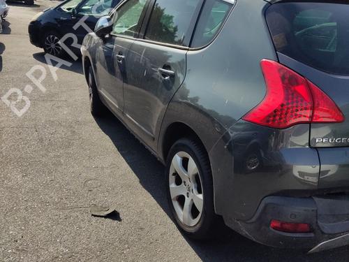 Left front window switch PEUGEOT 3008 I MPV (0U_) 1.6 THP | BP27663816I27 - Image 7