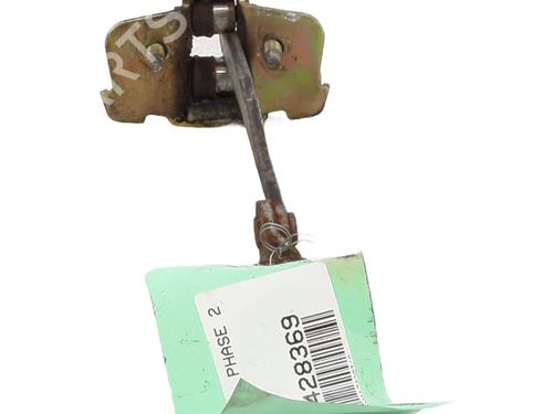 Hinge/Door check strap RENAULT SCÉNIC I MPV (JA0/1_, FA0_) 1.9 dTi (JA0N) | BP30915023C146