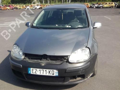 Steering column stalk VW GOLF V (1K1) 1.9 TDI | BP20364381I23 