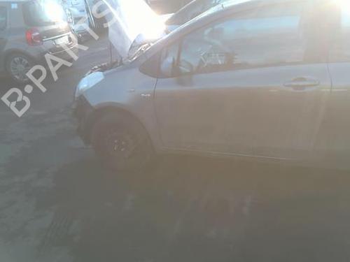 Engine TOYOTA YARIS (_P9_) 1.4 D-4D (NLP90_, NLP90R) | BP23788710M1 - Image 11