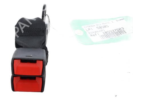 Seat buckle CITROËN DS3 (SA_) 1.6 HDi 90 | BP25746732I32 - Image 3