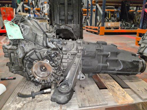 gearbox-vw-passat-b55-3b3-2000-2001-2002-2003-2004-2005-39647045 main image