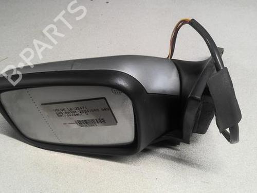 Left mirror VOLVO S40 I (644) 1.9 DI | BP21999311C26 
