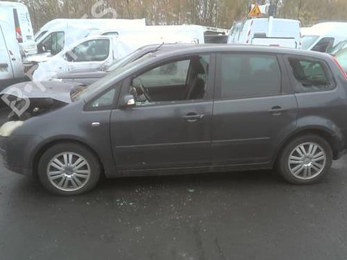 Front right exterior door handle FORD FOCUS C-MAX (DM2) 2.0 TDCi | BP21521023C129 