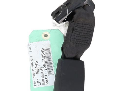 seat-buckle-fiat-500-312_-2007-25746709 main image