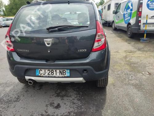 Front left panel DACIA SANDERO 1.5 dCi | BP33741627C58  - Image 18