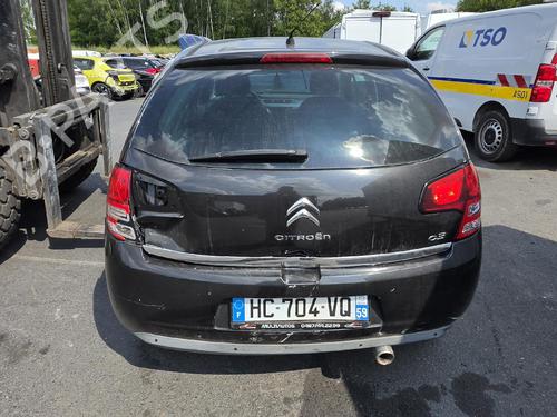 Engine CITROËN C3 II (SC_) 1.6 HDi | BP39551387M1 - Image 17