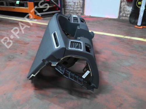 Used Dashboard Dashboard VOLVO V70 III (135) D5 (185 hp) 30261715 30261715