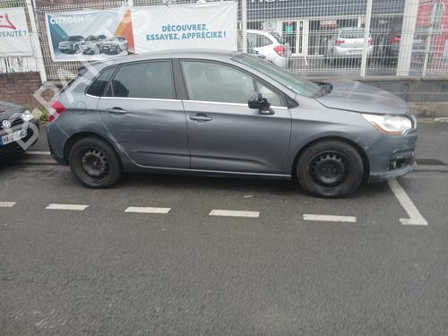 Rear mirror CITROËN C4 II (NC_) 1.6 HDi 115 | BP27811089I6 - Image 16