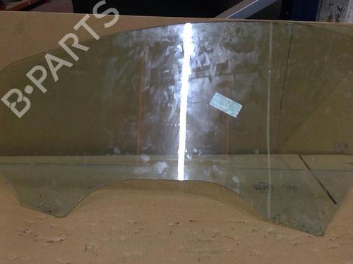 Front right door window OPEL CORSA D (S07) 1.0 (L08, L68) | BP29292181C19 